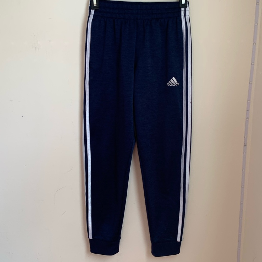 Sweatpants for boys.